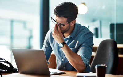 The Top 4 Financial Advisor Marketing Mistakes