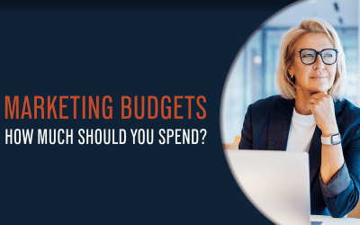 Financial Advisor Marketing Budgets: How Much Should You Spend?